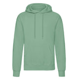 Urban Road Plain Hoodie