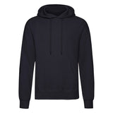 Urban Road Plain Hoodie