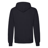 Urban Road Plain Hoodie