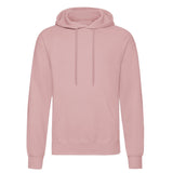 Urban Road Plain Hoodie