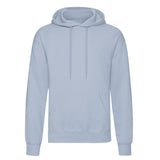 Urban Road Plain Hoodie