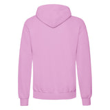 Urban Road Plain Hoodie