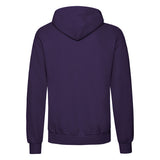 Urban Road Plain Hoodie
