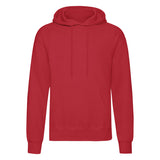 Urban Road Plain Hoodie