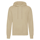 Urban Road Plain Hoodie