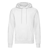 Urban Road Plain Hoodie