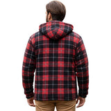 Mens GAME R5056 Richmond Sherpa Shirt