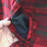 Mens GAME R5056 Richmond Sherpa Shirt