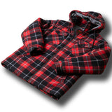 Mens GAME R5056 Richmond Sherpa Shirt