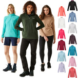 Womens Regatta Sweethart Fleece Pullover - RWA027