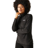 Womens Regatta Sweethart Fleece Pullover - RWA027