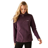 Womens Regatta Sweethart Fleece Pullover - RWA027