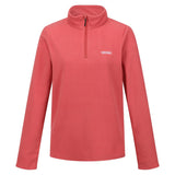 Womens Regatta Sweethart Fleece Pullover - RWA027