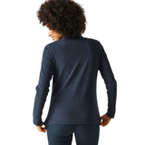 Womens Regatta Sweethart Fleece Pullover - RWA027