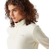 Womens Regatta Sweethart Fleece Pullover - RWA027