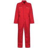 Regatta TRJ513R Workwear Coveralls