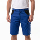 Men's Multi Pocket Cargo Work Shorts - DW96