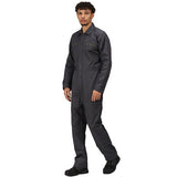 Regatta TRJ513R Workwear Coveralls