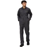 Regatta TRJ513R Workwear Coveralls