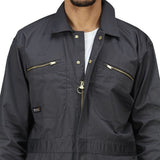 Regatta TRJ513R Workwear Coveralls