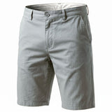 Men’s Cotton Chino Shorts - CH01