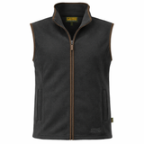 Mens Game Stanton Fleece Gilet