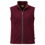 Mens Game Stanton Fleece Gilet