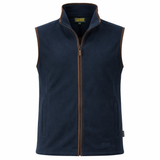Mens Game Stanton Fleece Gilet