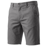 Men’s Cotton Chino Shorts - CH01
