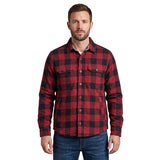 Men's Tibetan Fur Shirt - Clearance Deal