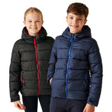 Kids Regatta Thermal Jacket - TRA542