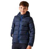 Kids Regatta Thermal Jacket - TRA542