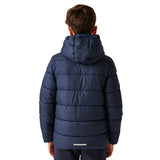 Kids Regatta Thermal Jacket - TRA542