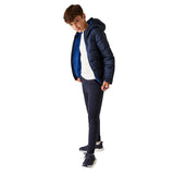 Kids Regatta Thermal Jacket - TRA542