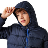 Kids Regatta Thermal Jacket - TRA542