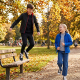 Kids Regatta Ablaze 2-layer Softshell Jacket - TRA732