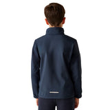 Kids Regatta Ablaze 2-layer Softshell Jacket - TRA732