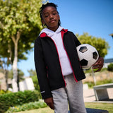 Kids Regatta Ablaze 2-layer Softshell Jacket - TRA732