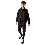 Kids Regatta Ablaze 2-layer Softshell Jacket - TRA732