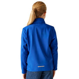 Kids Regatta Ablaze 2-layer Softshell Jacket - TRA732