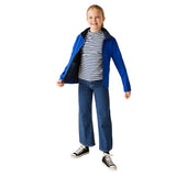 Kids Regatta Ablaze 2-layer Softshell Jacket - TRA732