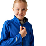 Kids Regatta Ablaze 2-layer Softshell Jacket - TRA732