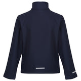 Kids Regatta Ablaze 2-layer Softshell Jacket - TRA732