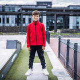 Kids Regatta Ablaze 2-layer Softshell Jacket - TRA732