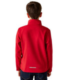 Kids Regatta Ablaze 2-layer Softshell Jacket - TRA732