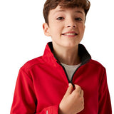 Kids Regatta Ablaze 2-layer Softshell Jacket - TRA732