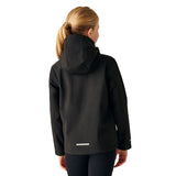 Kids Regatta 3-Layer SoftShell Jacket - TRA735