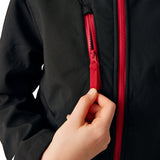 Kids Regatta 3-Layer SoftShell Jacket - TRA735