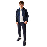 Kids Regatta 3-Layer SoftShell Jacket - TRA735