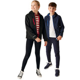 Kids Regatta 3-Layer SoftShell Jacket - TRA735